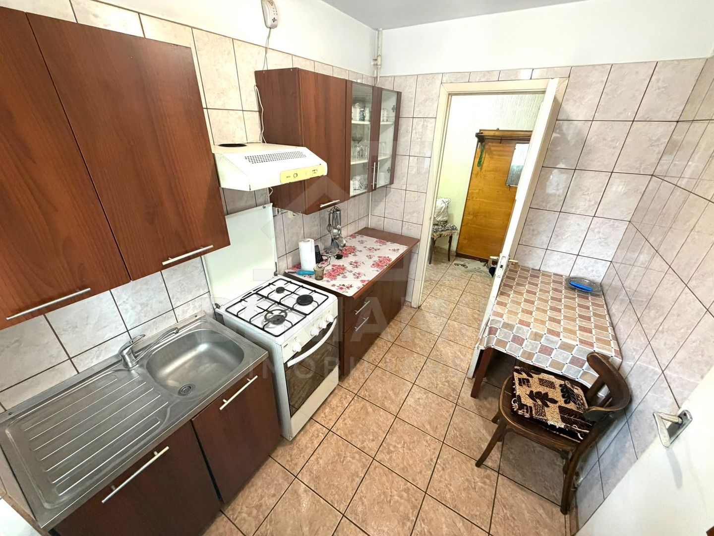 Apartament 2 camere parter Brazda langa Parcul Pedagogic - imaginea 4