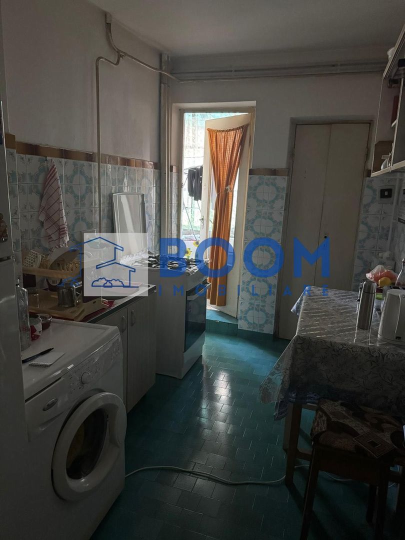 Apartament cu 2 camere | Nord | Parter I-01 - imaginea 5