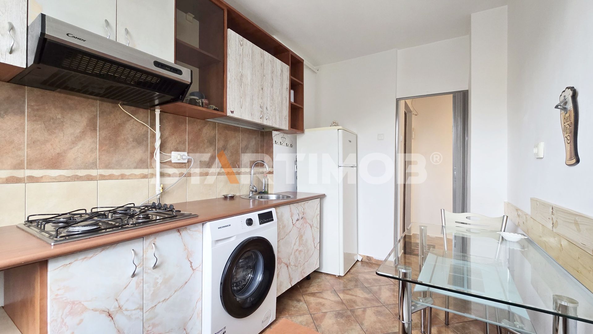 Apartament Centru Civic  pet friendly