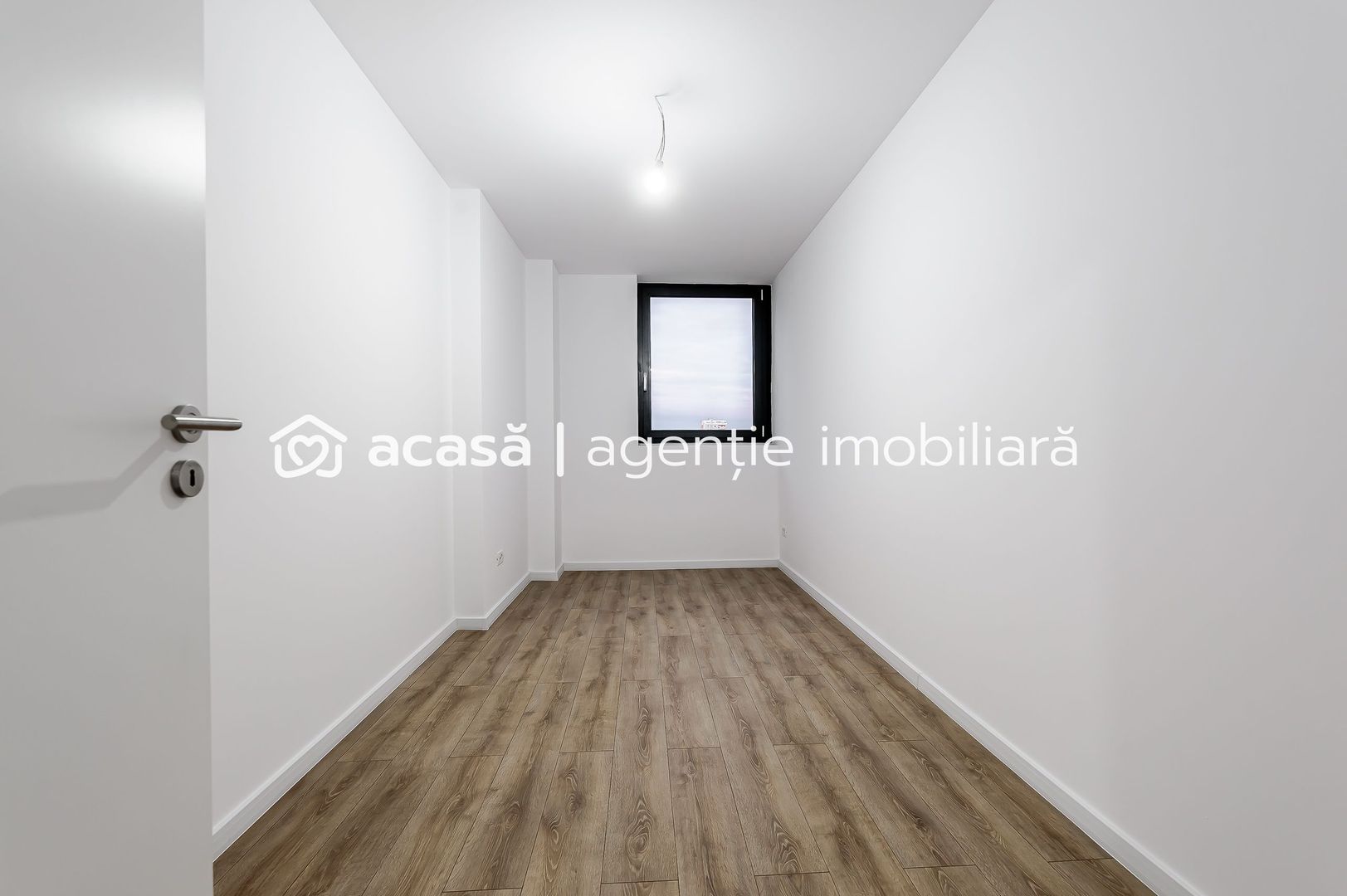 Imagine 6 - Apartament nou cu 3 camere în X-City Towers – Direct de la dezvoltator