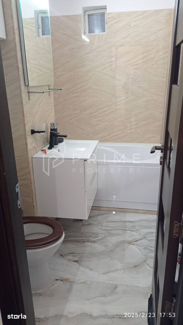 Apartament Spațios cu 3 Camere (70 mp) – Flexibilitate în Amenajare - imaginea 6