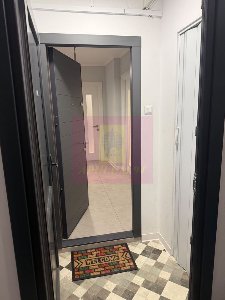 Apartament de vanzare 3 camere Mall Vitan, cu Centrala proprie - imaginea 6