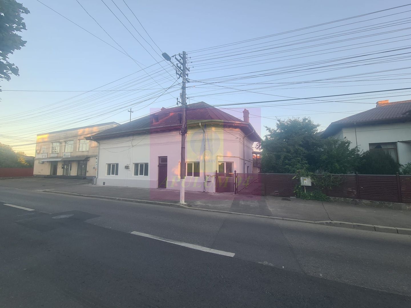 Casa de vanzare in Campina (spatiu comercial) - Zona Lidl - imaginea 22