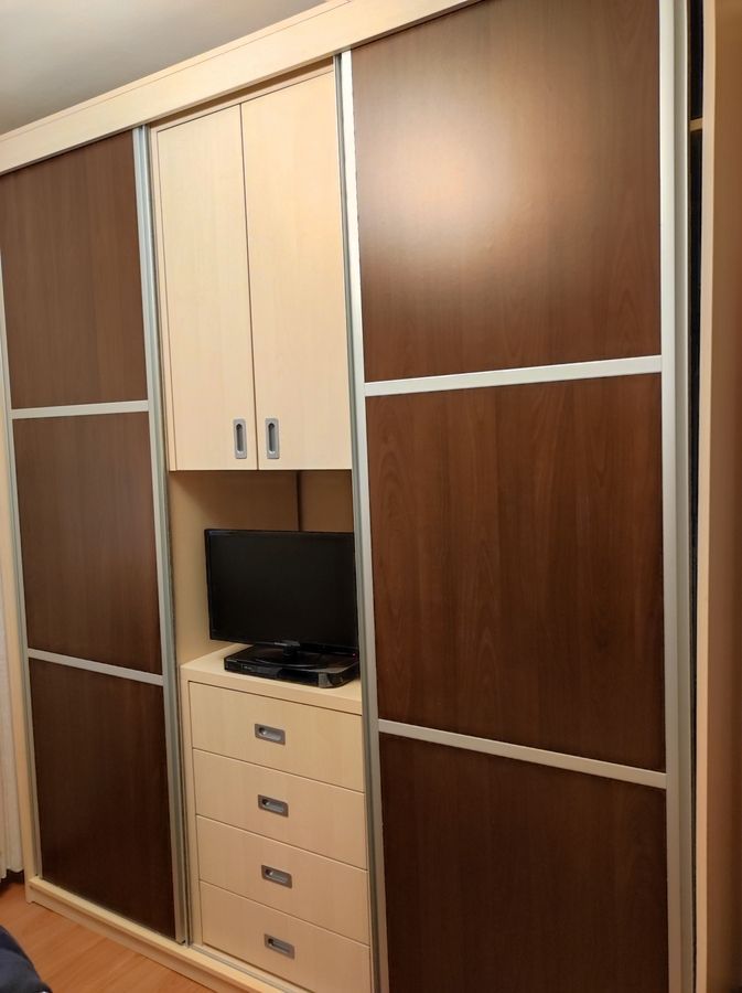 Apartament 3 camere Sebastian BRD