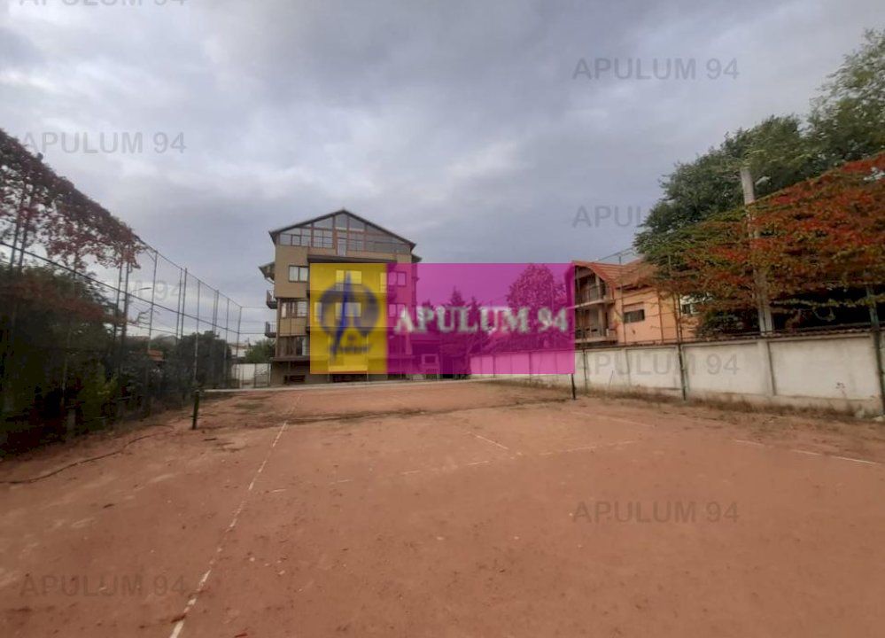 Vila Spatioasa Bucuresti Prelungirea Ghencea