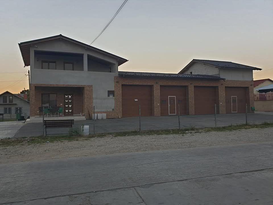 Spatiu comercial / spalatorie auto / afacere la cheie - imaginea 2