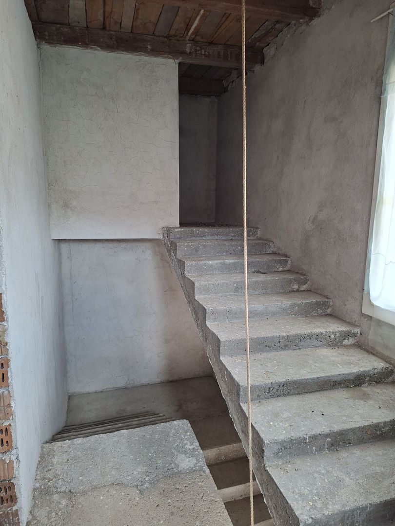 BRASADAS vinde casa individuala 8 cam 8.6a zona Baritiu. - imaginea 20