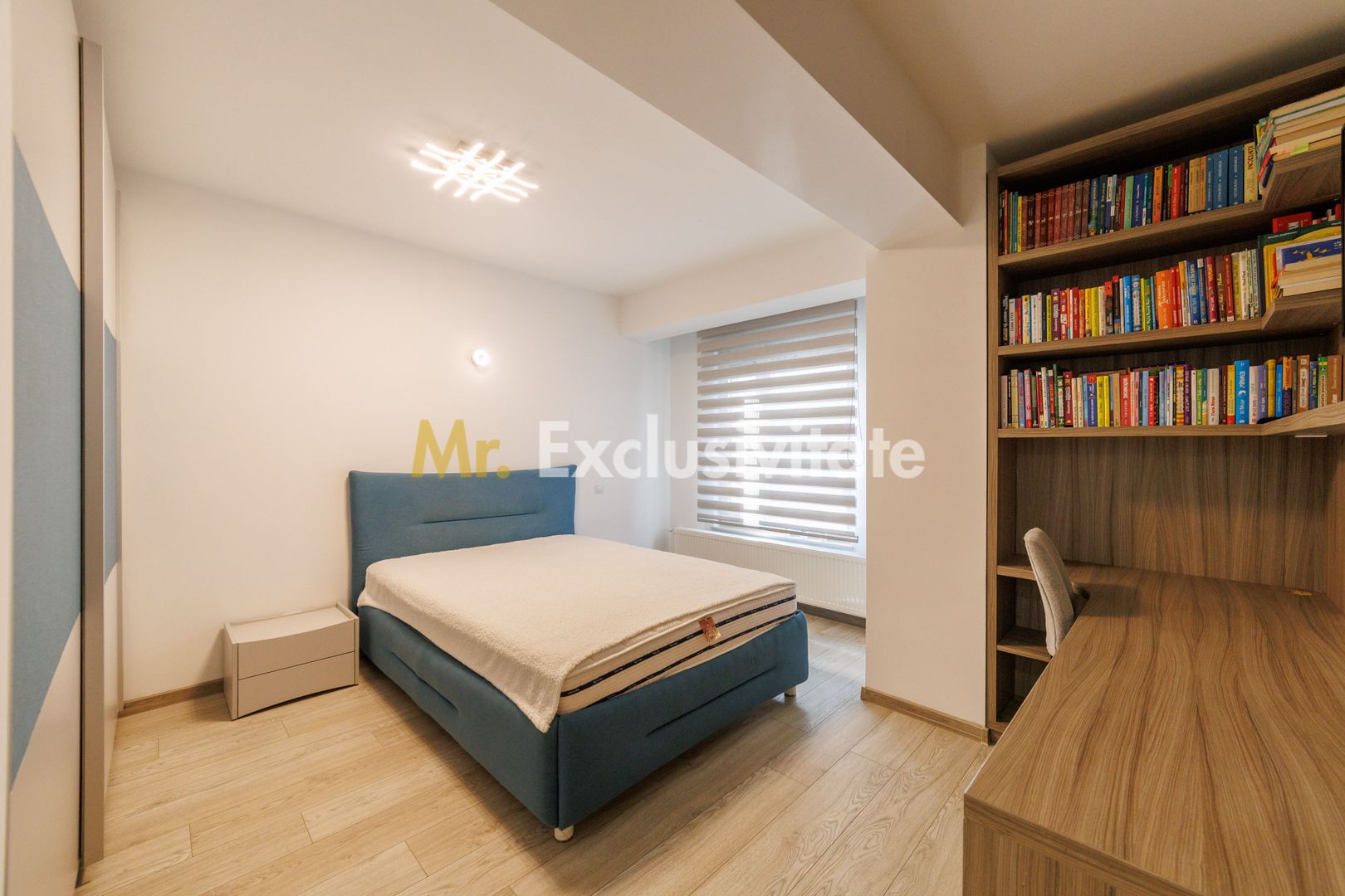 DE INCHIRIAT | APARTAMENT 3 CAMERE | CALEA BASCOV – PITESTI - imaginea 5