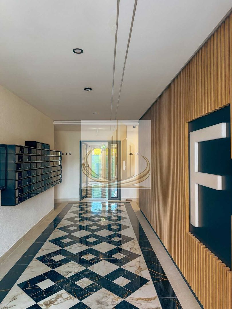 Apartament cu 2 camere in Calea Aradului in cladire finalizata 2026 - imaginea 2