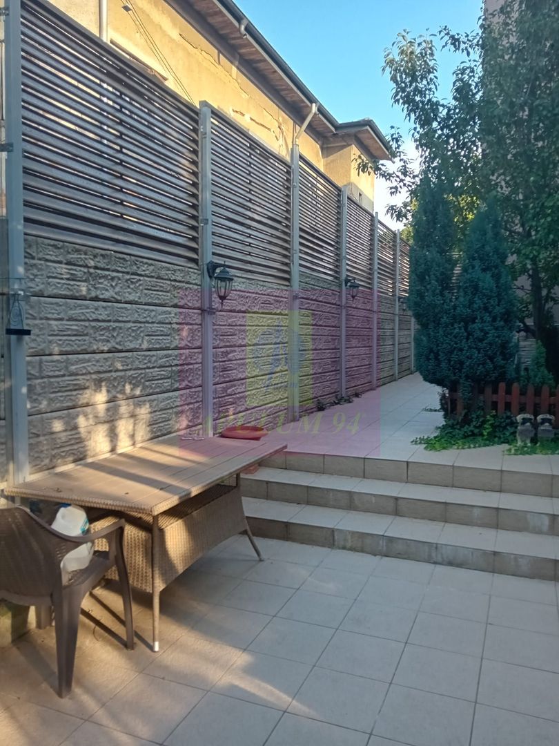 Vilă modernă P+1 de vânzare în zona Parcul Circului - imaginea 14