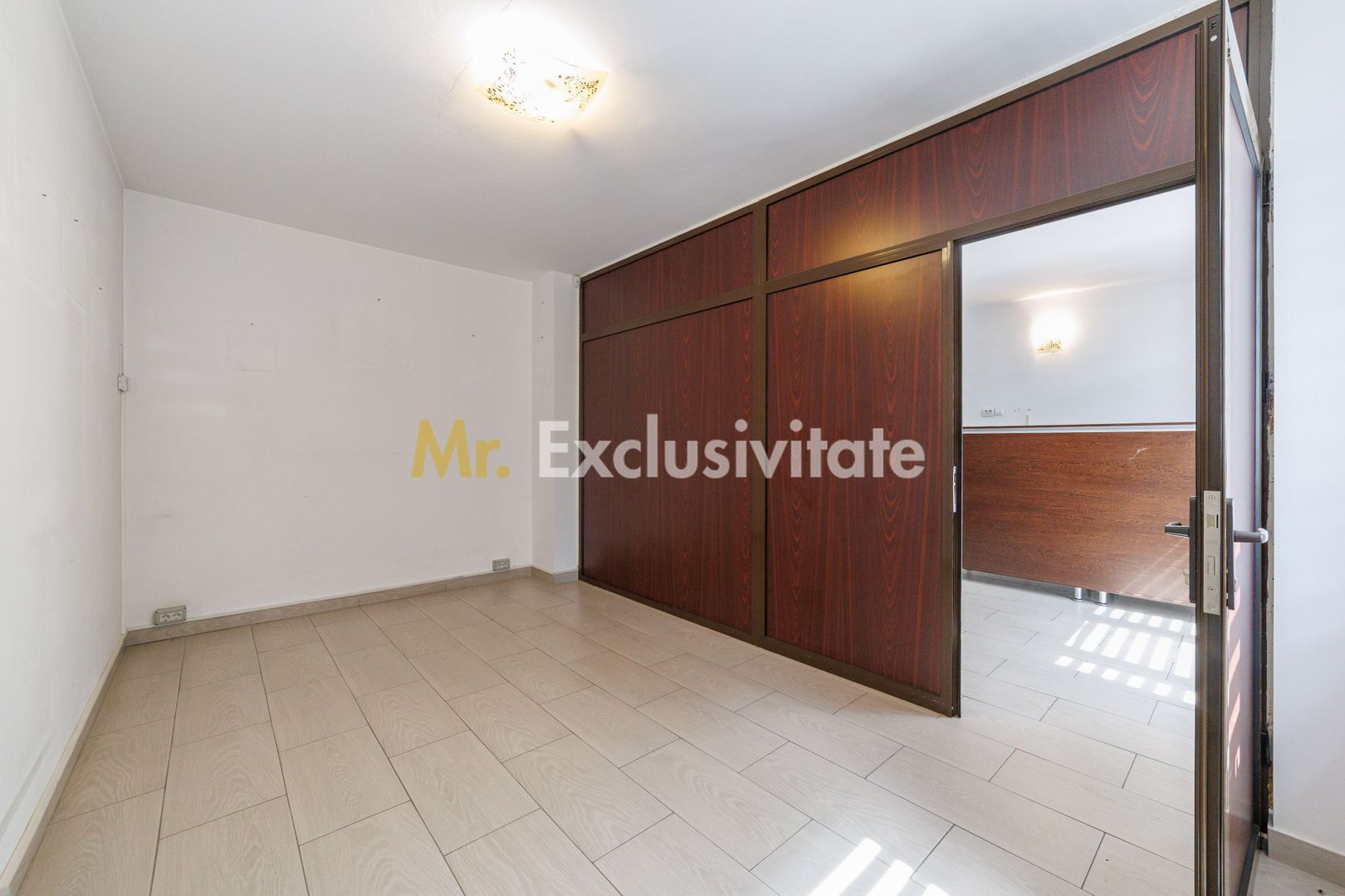 Spațiu comercial de închiriat – Central, Bd. I.C. Brătianu | 48 mp | - imaginea 6