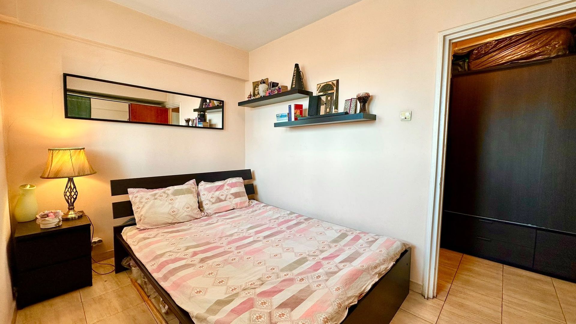 Dorobanti Perla apartament 2 camere 67 mp - imaginea 6