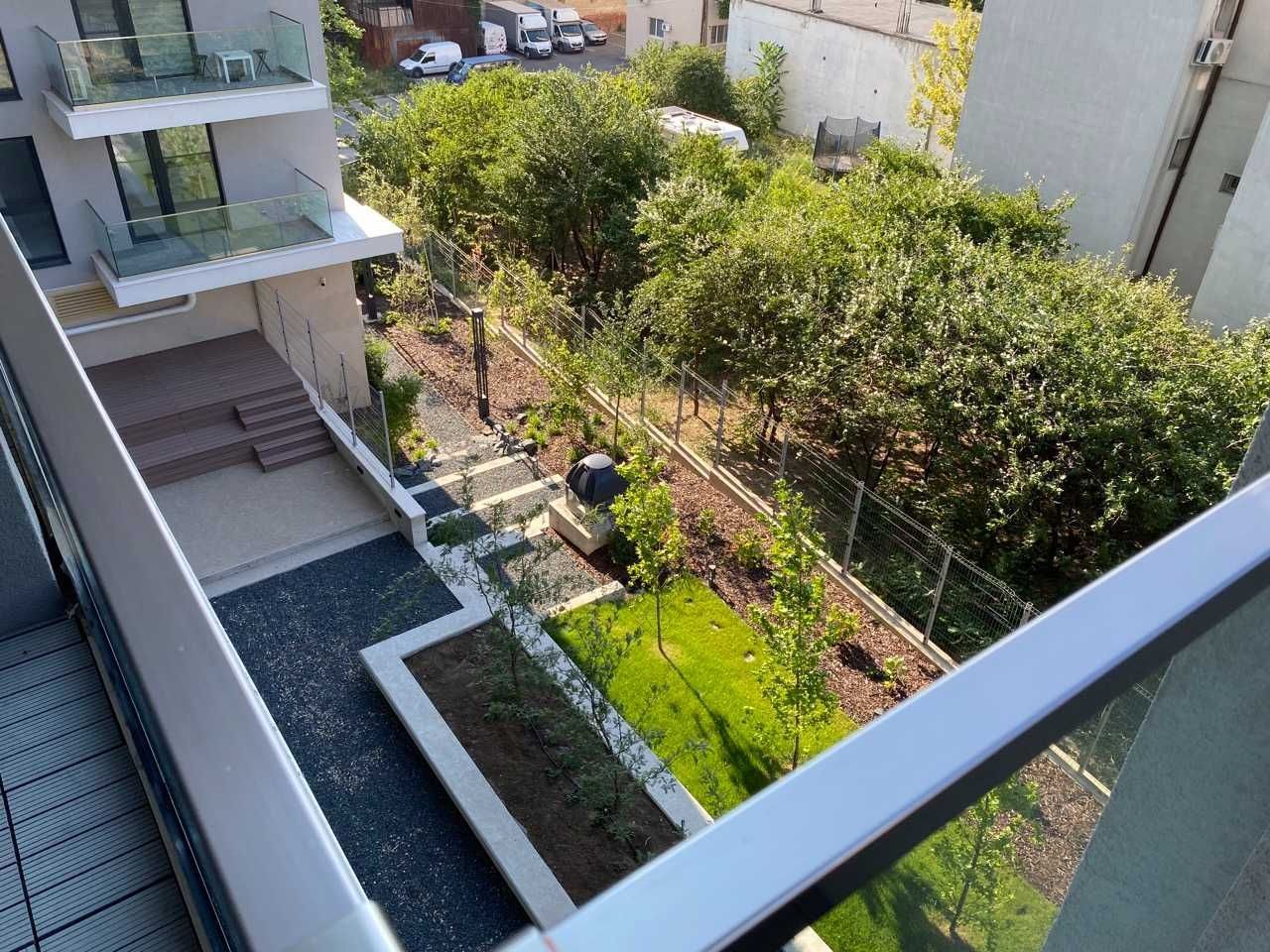 COMISION 0% Apartament 2 camere complex rezidential Timpuri Noi