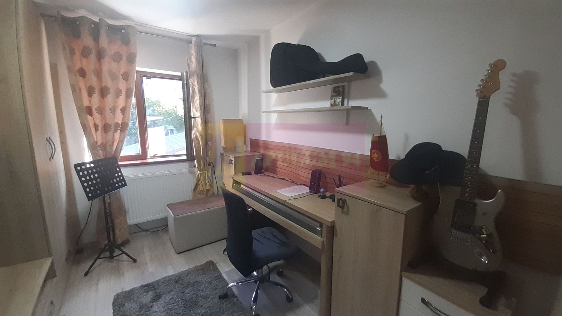 Casa perfectă în București