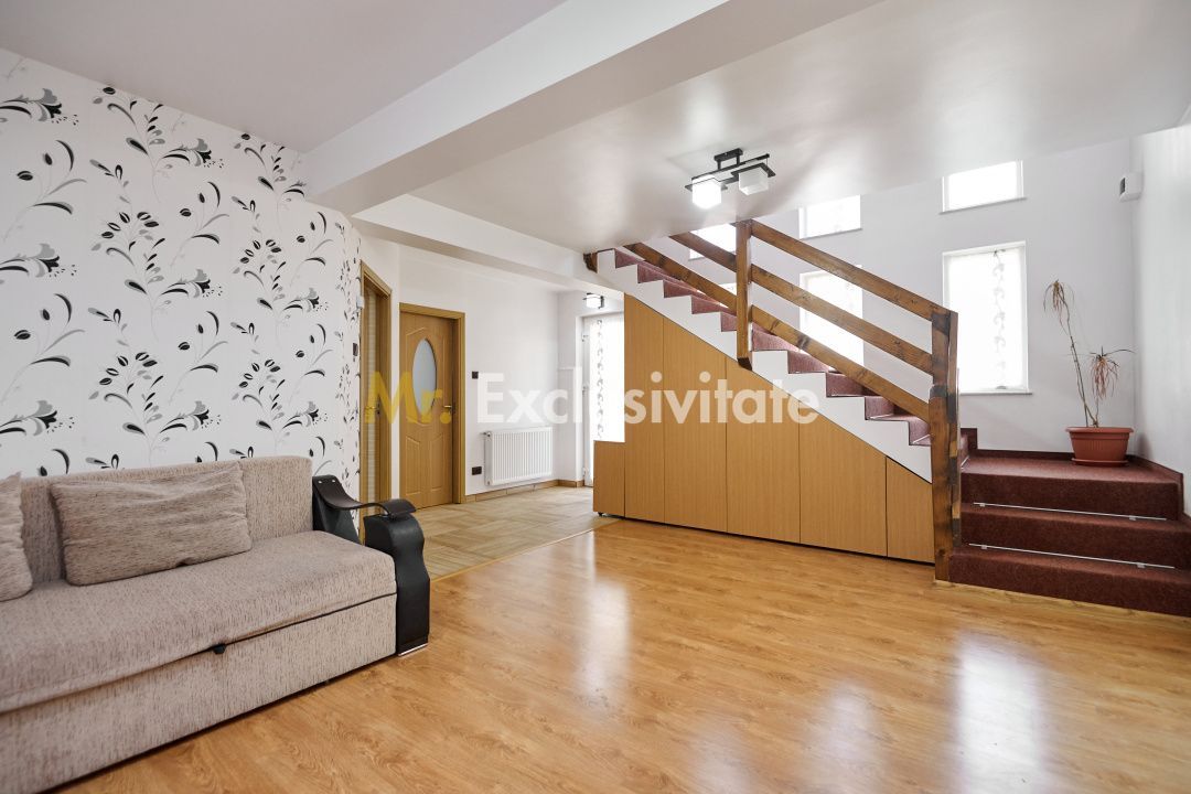 Casa P+M de vanzare in Bascov – Uiasca | Mobilata si utilata | 0% Comision - imaginea 3