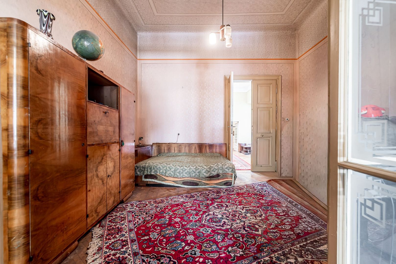 Imagine 5 - Apartament ultracentral Arad - str. Lucian Blaga