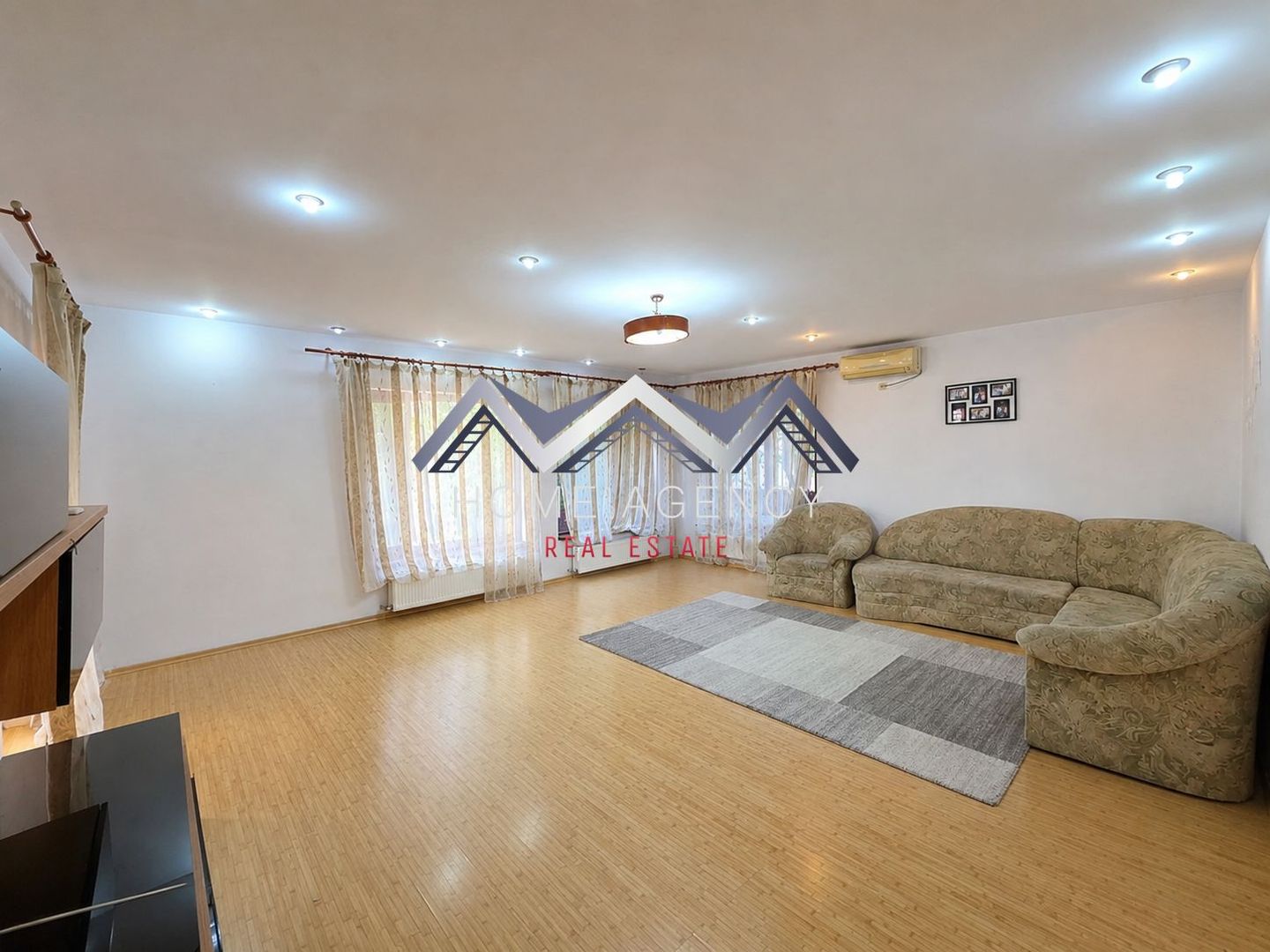 Casă individuală | 5 camere | 650 mp teren | Iancu Nicolae – Pădurea Băneasa - imaginea 3