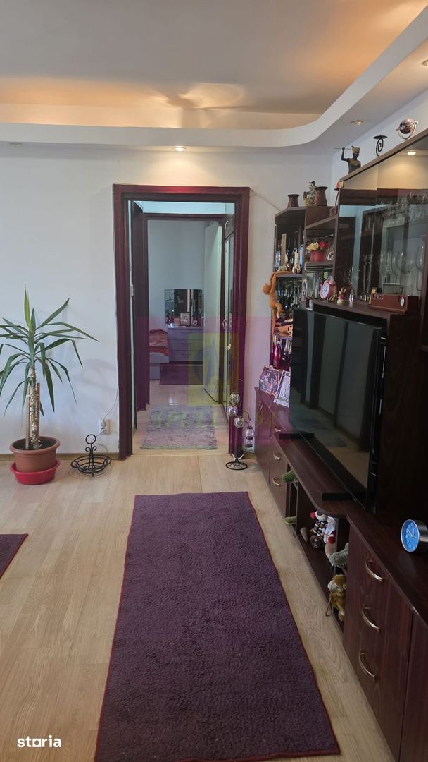 Apartament 2 camere în Colentina | 53 mp | Vedere panoramică - imaginea 2