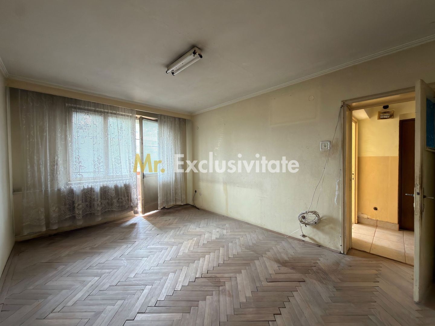 Apartament 3 camere | Calea București- decomandat-Pitesti - imaginea 6