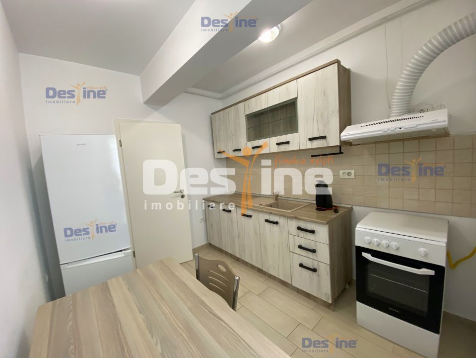 Apartament 2 camere decomandat,  etaj intermediar, doua terase, Coresi - imaginea 4