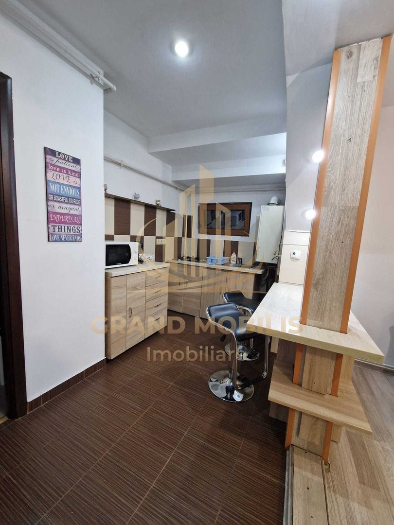 🏡Apartament 2 camere zona Modern - imaginea 4
