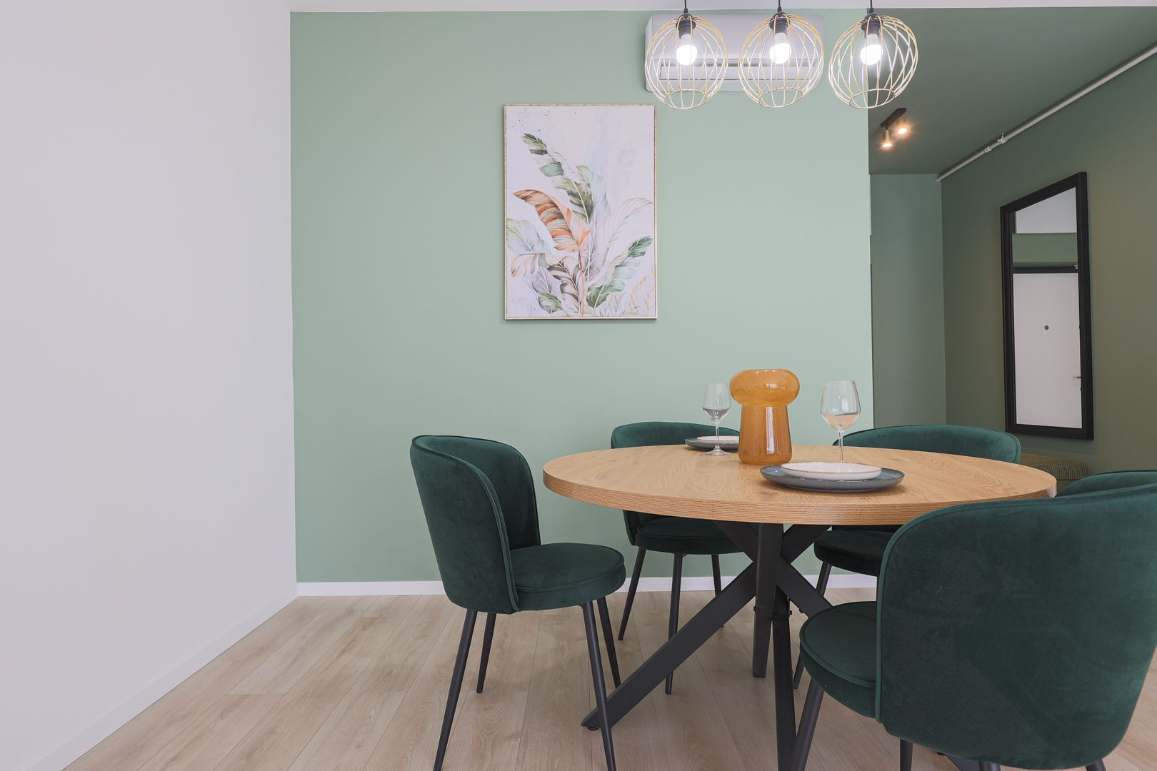 Apartament modern, dotări premium, comision 0%!