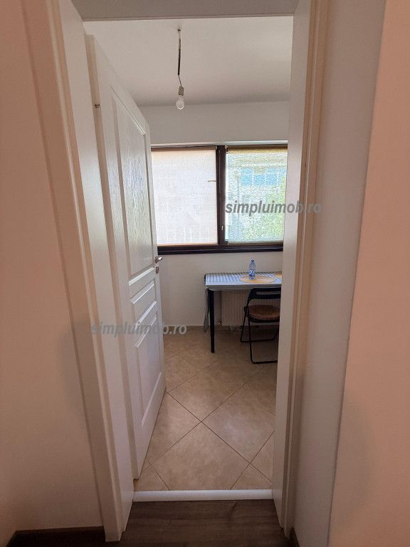 Decomandat 2 Camere Complex Nou Parcare Inclusa - imaginea 10
