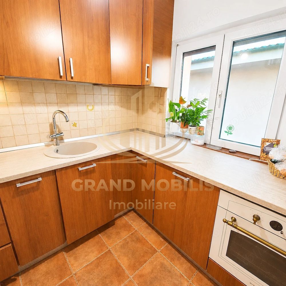 Casă P+1E+M, 8 camere – spațioasă, ideală pentru familie - imaginea 8
