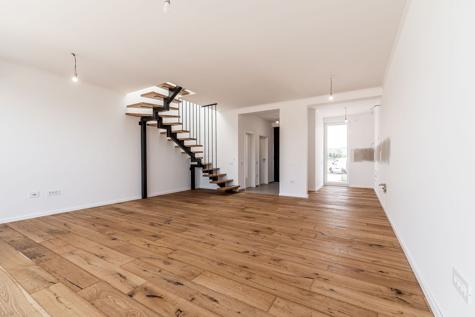 Imagine 3 - Casa NOUA tip duplex - Complex AFI ARAD - COMISION 0
