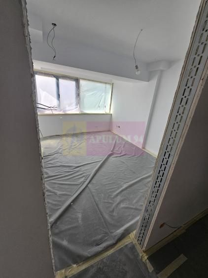 Apartament 3 camere, Bulevardul Unirii, etaj 6