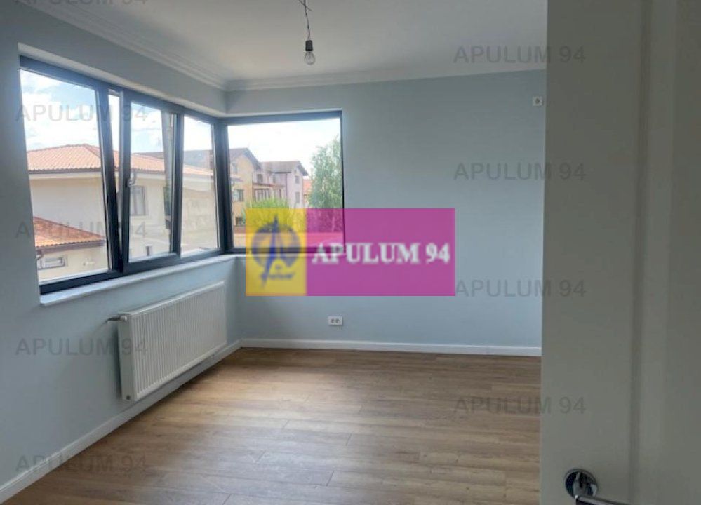 Vila tip duplex Otopeni- Odai- Matei Basarab.