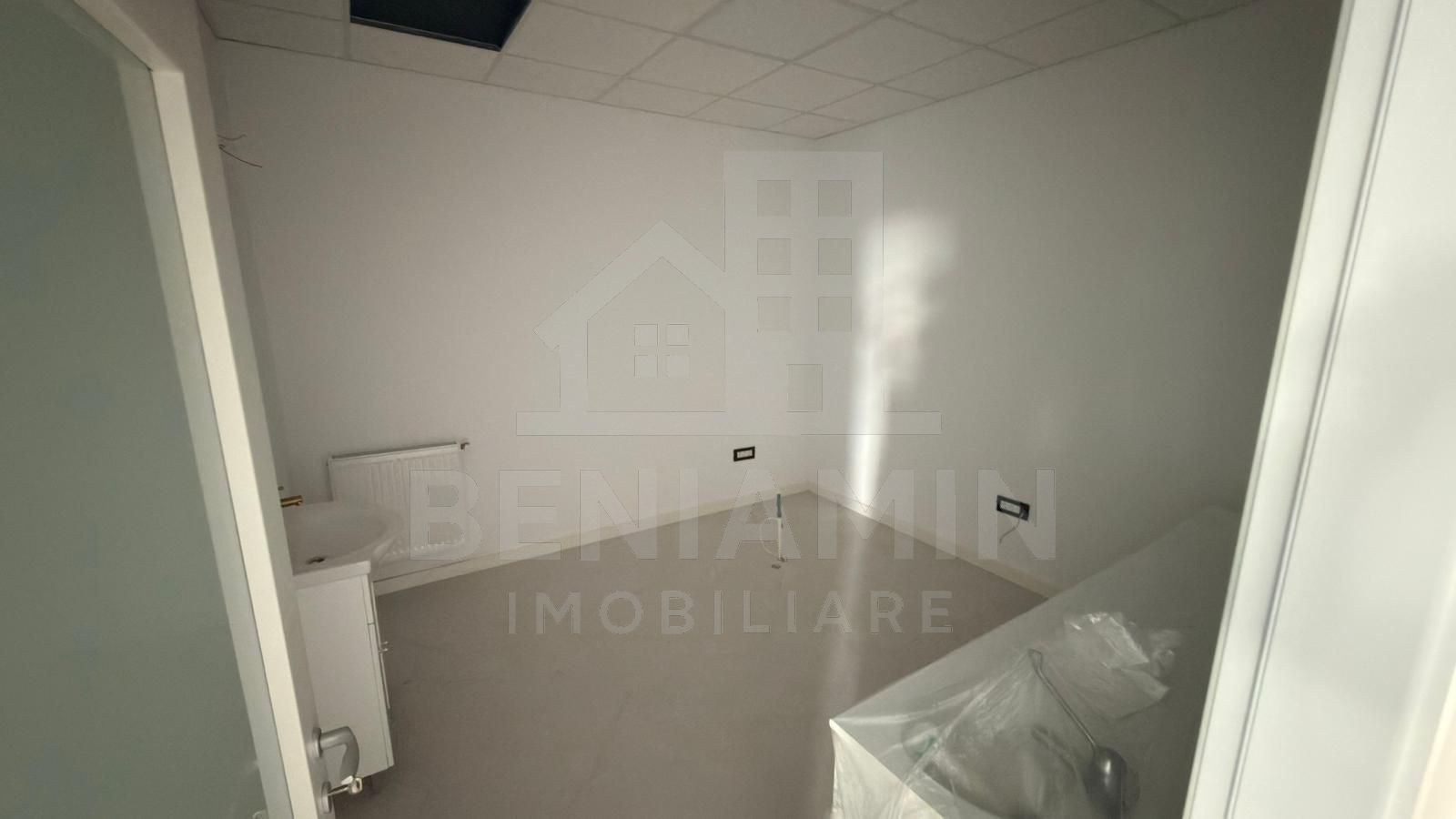 Spatiu 530mp-pentru-Policlinica-sau-Clinica-Medicala -Auchan Chimie - imaginea 12