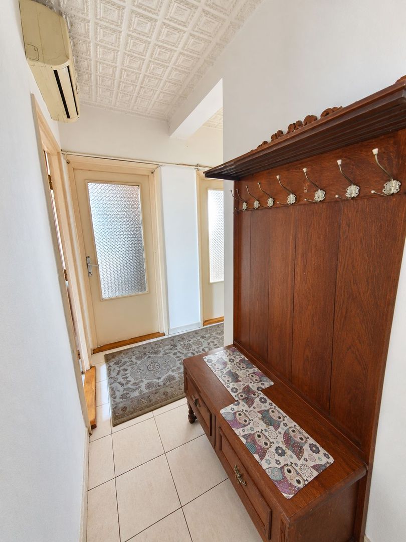 Apartament cu 3 camere decomandate, centrală proprie și logie | - imaginea 7