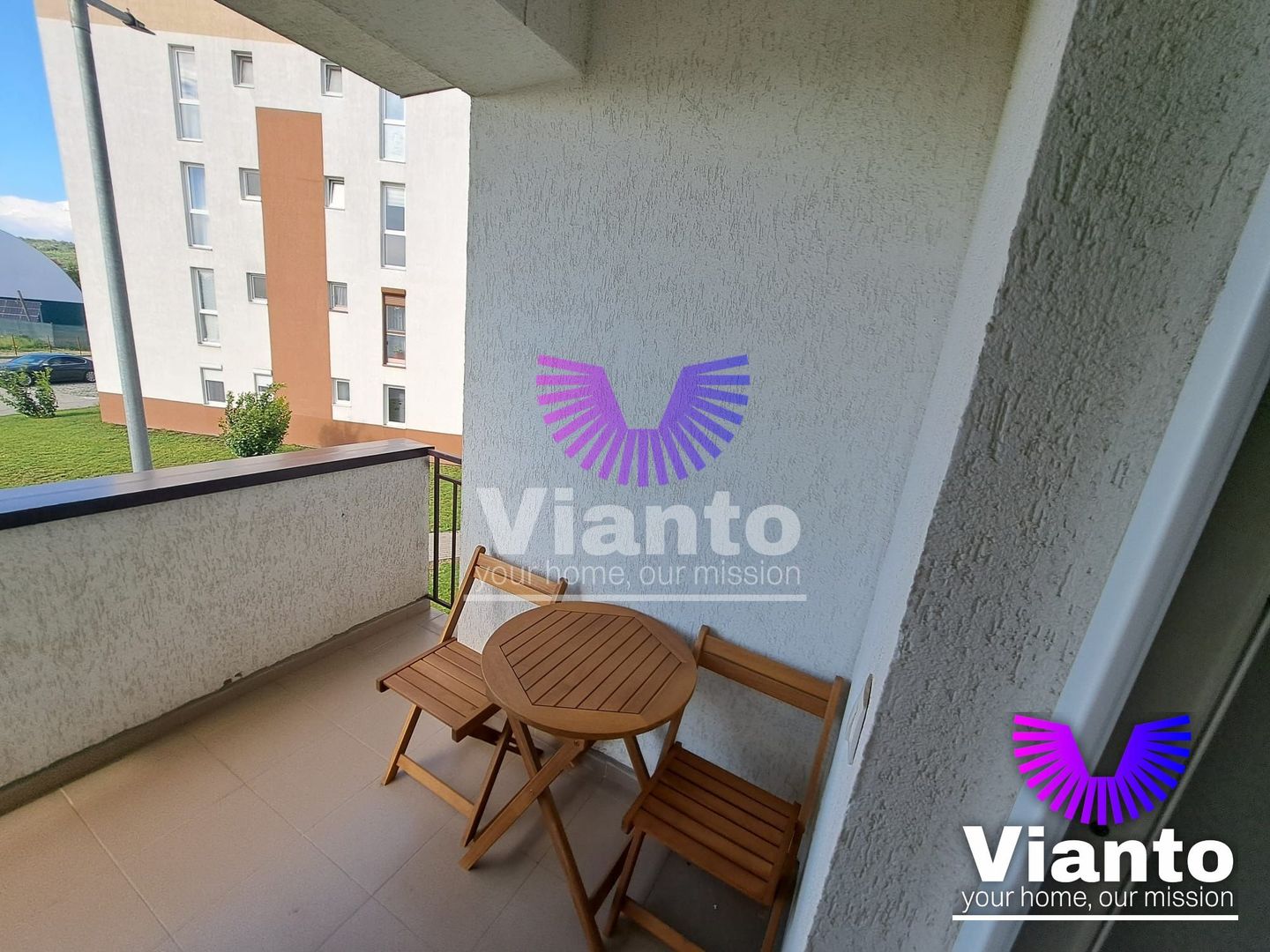 Apartament 2 Camere-56mpu-Zona Industriala Est