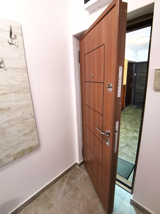 Vand apartament 2 Camere zona Obor – Avrig - imaginea 13