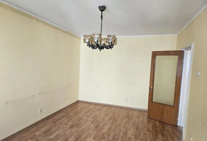 Vand apartament 2 camere la 5 minute de metrou Tineretului - imaginea 5