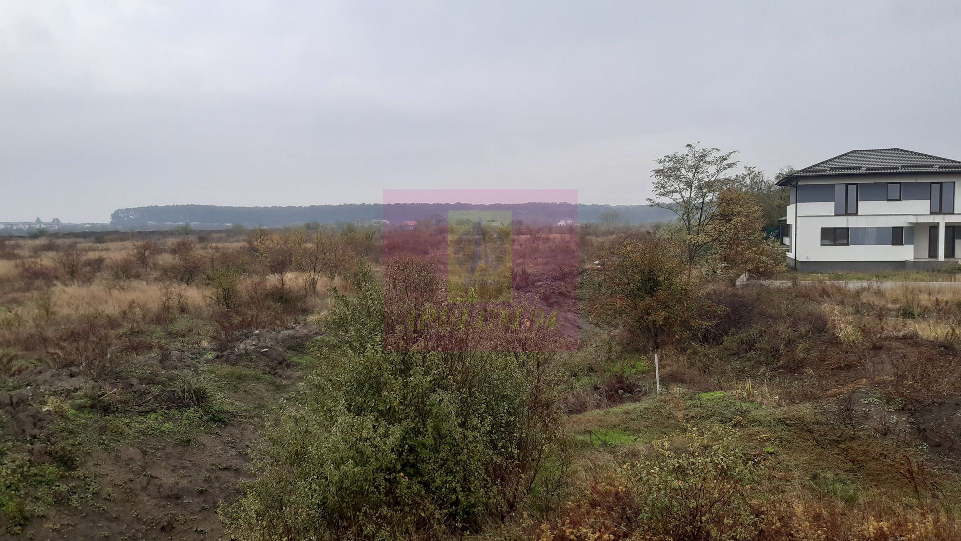 Teren Corbeanca în zona Cantonului aproape de A0 - imaginea 31