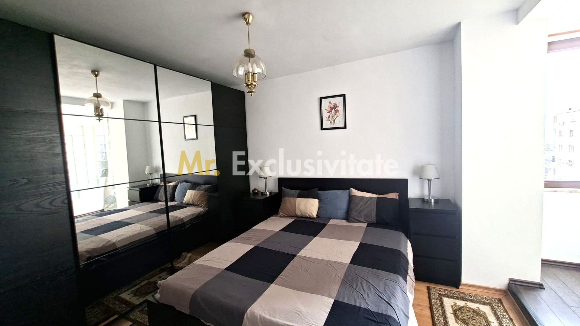 Inchiriere apartament 3 camere Popa Sapca - Alexim - imaginea 3