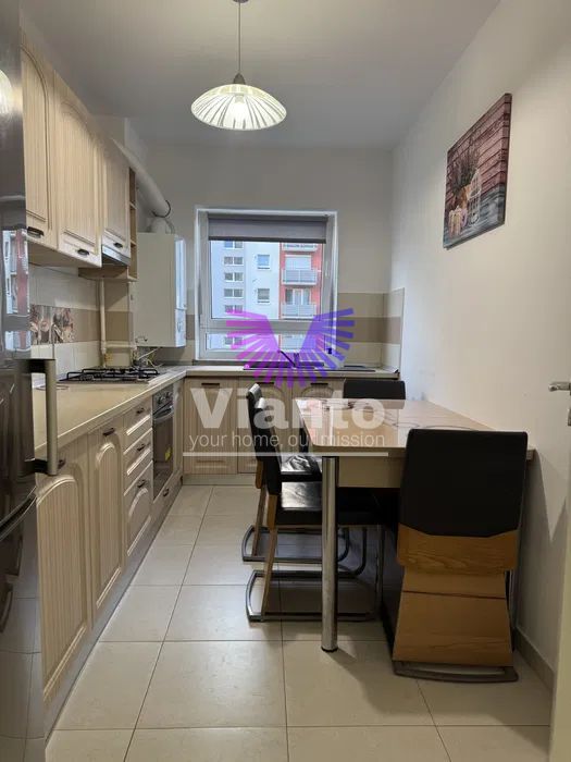 Apartament 3 camere Avantgarden 72mp