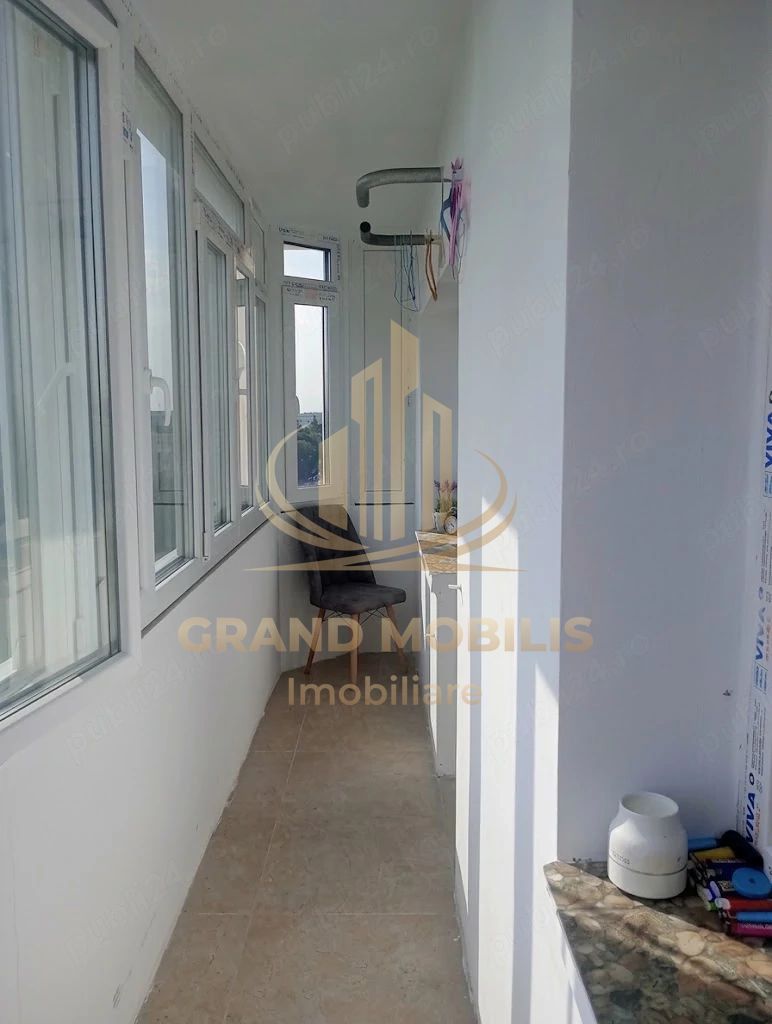 Vând 3 Camere decomandat  Brâncoveanu PANOURI SOLARE - imaginea 8