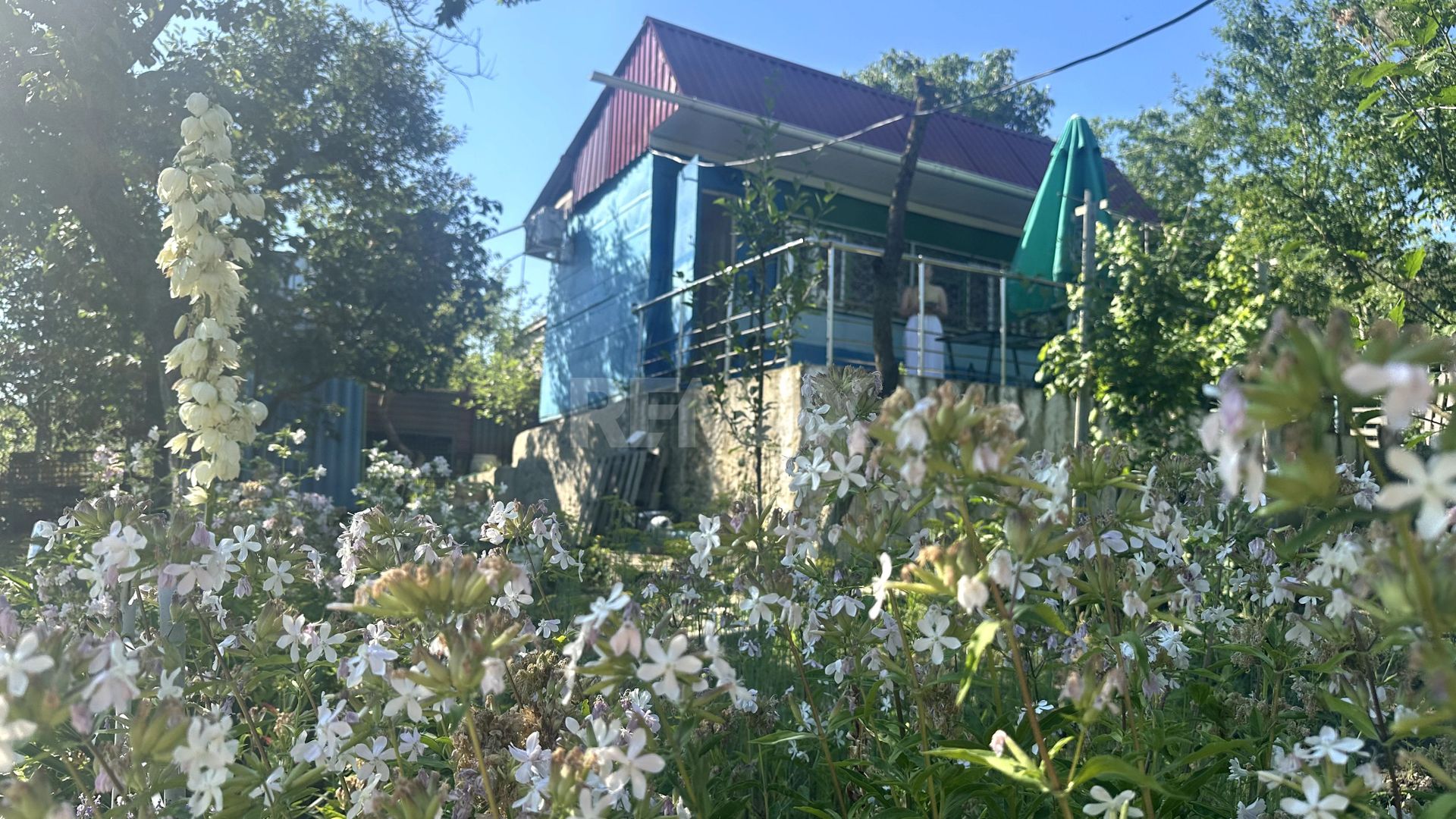 De vânzare lot pentru casă de vacanță- Răzeni, Ialoveni ,La doar câțiva pasi de Lacul Piatihatka