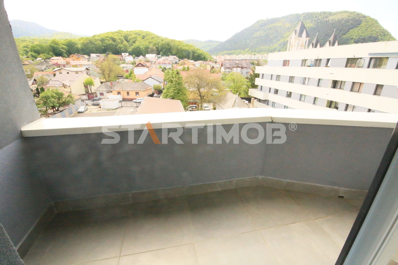 Apartament doua camere Alphaville cu parcare