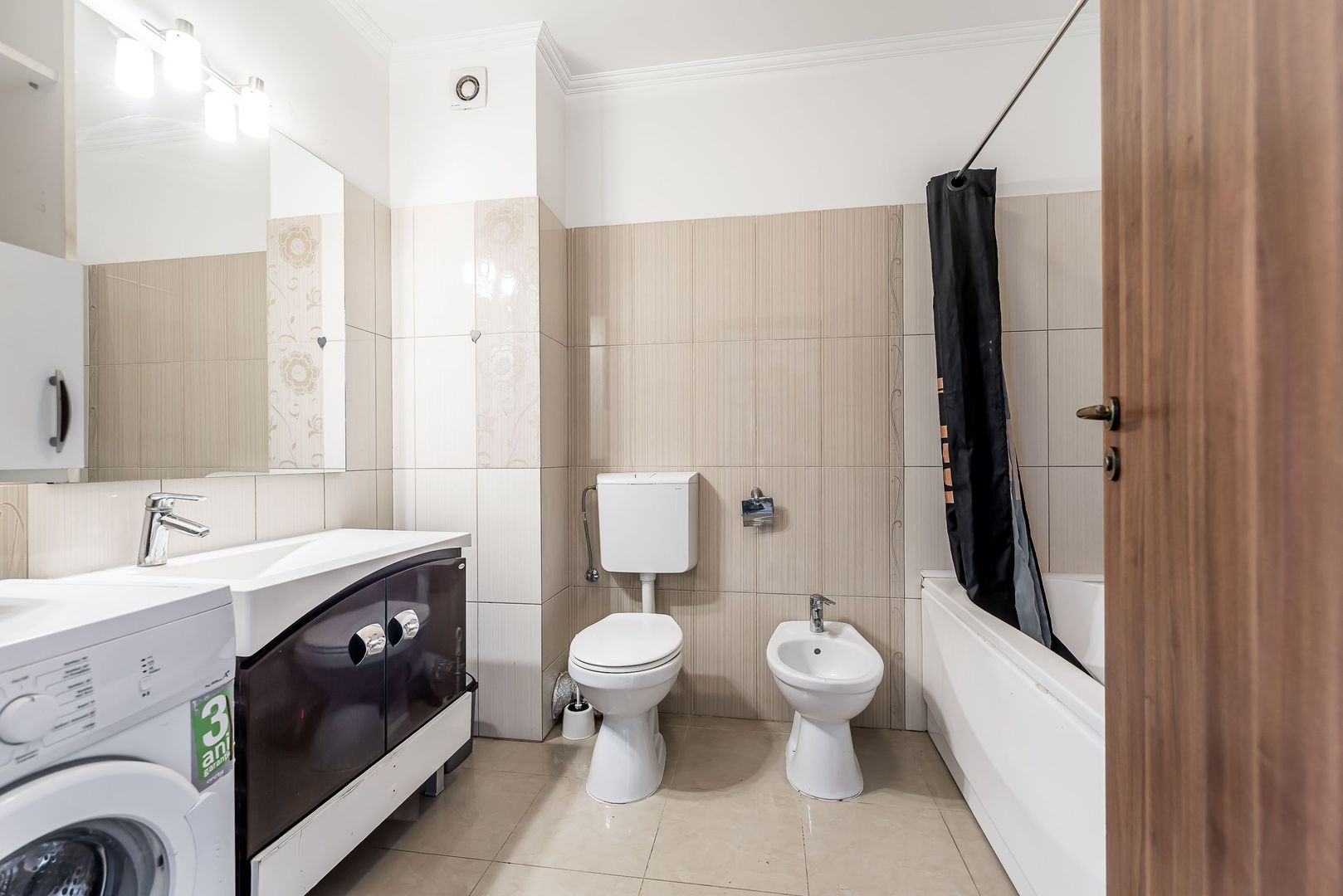 Imagine 7 - Apartament 2 camere ARED KAUFLAND - etaj 1 - COMISION 0