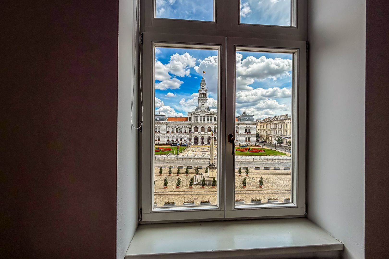 Imagine 2 - Spațiu de birouri premium de închiriat, 160 mp utili | KM 0