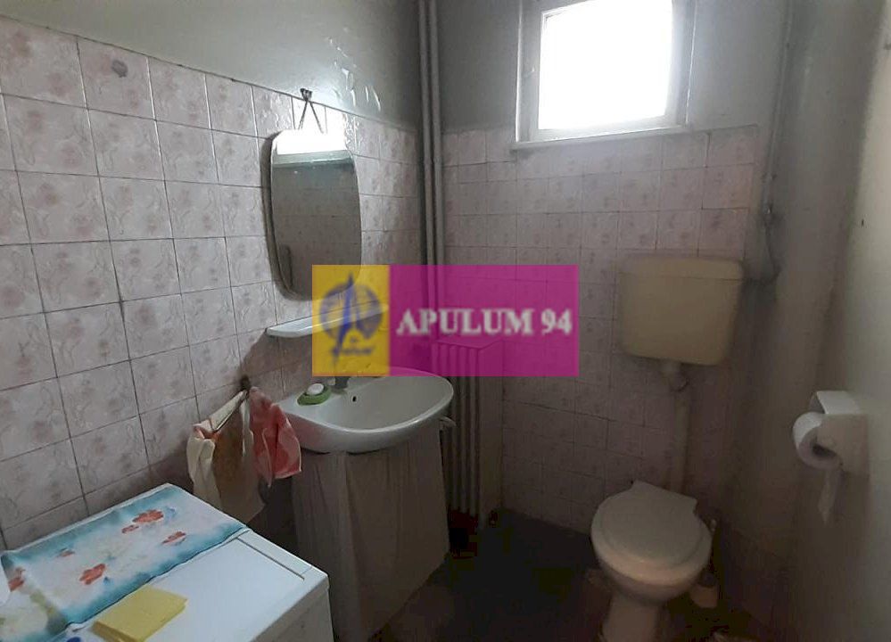 Vilă Parcul Carol - Central