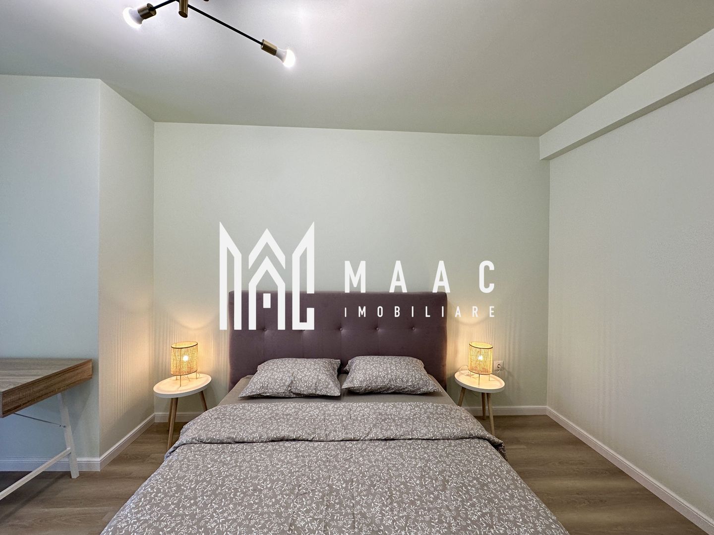 Apartament 2 camere | 53,55 MPU | Balcon | Loc de parcare - imaginea 6