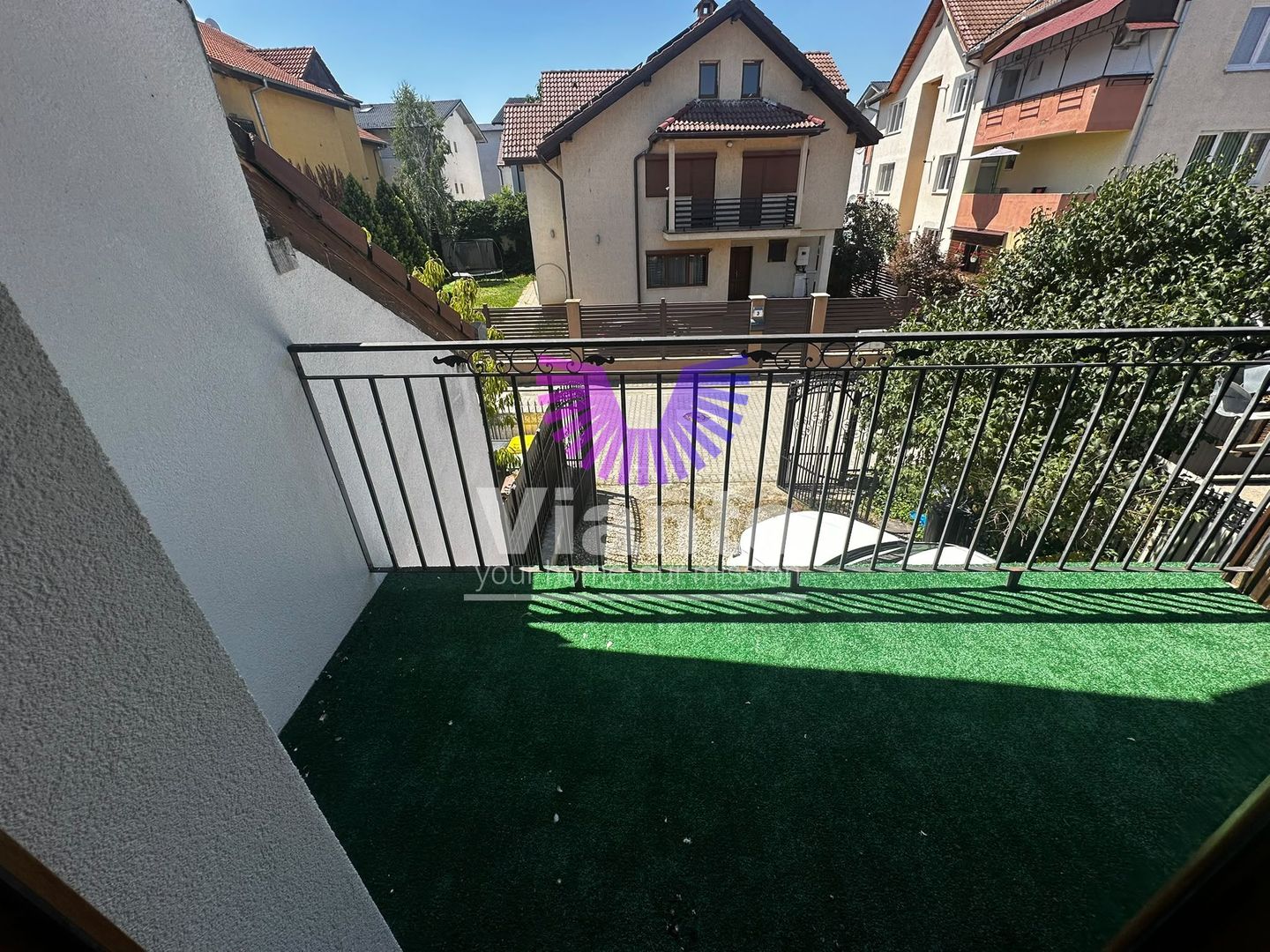 Casa 5 Camere - 125mpu cu Teren de 176mp in Selimbar