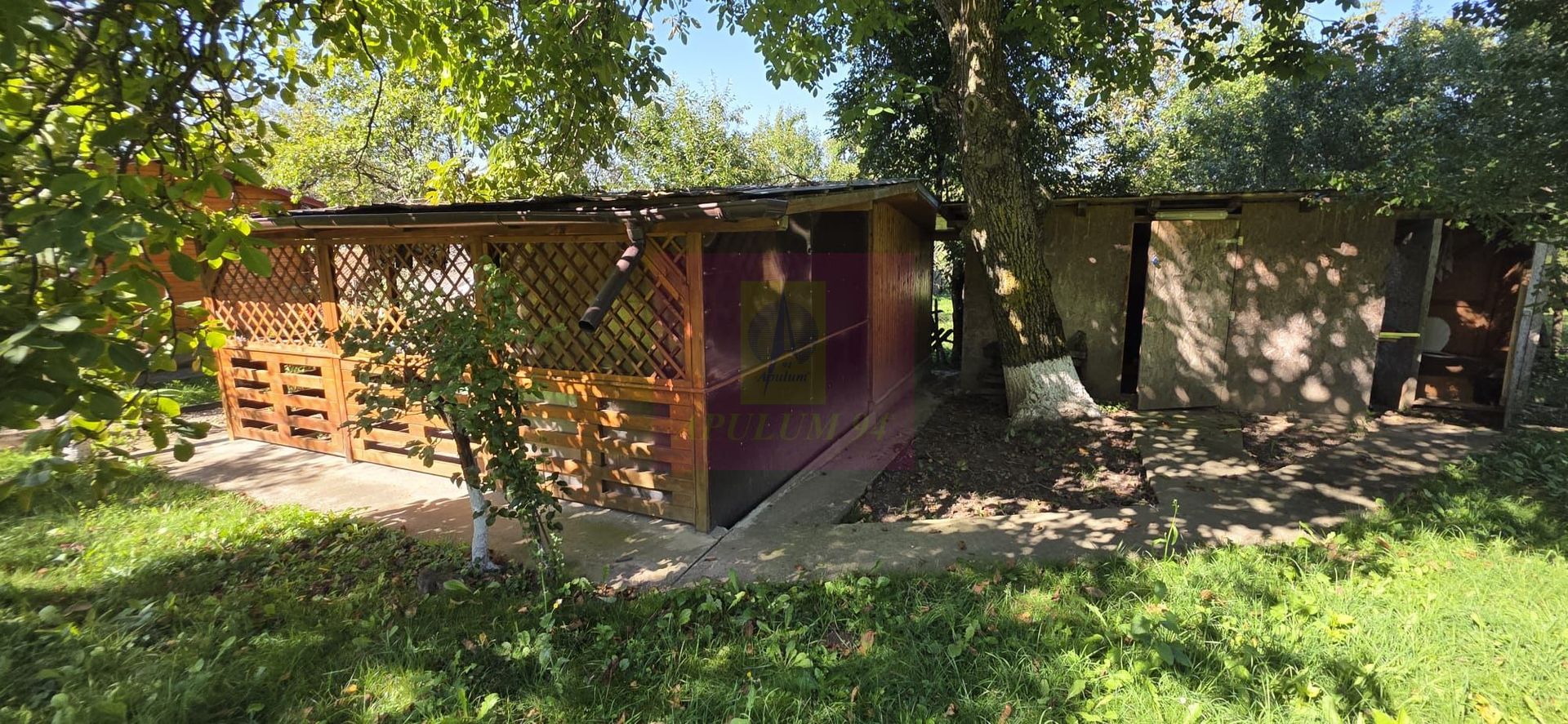 Complex 3 cabanute de vanzare in Breaza - imaginea 10