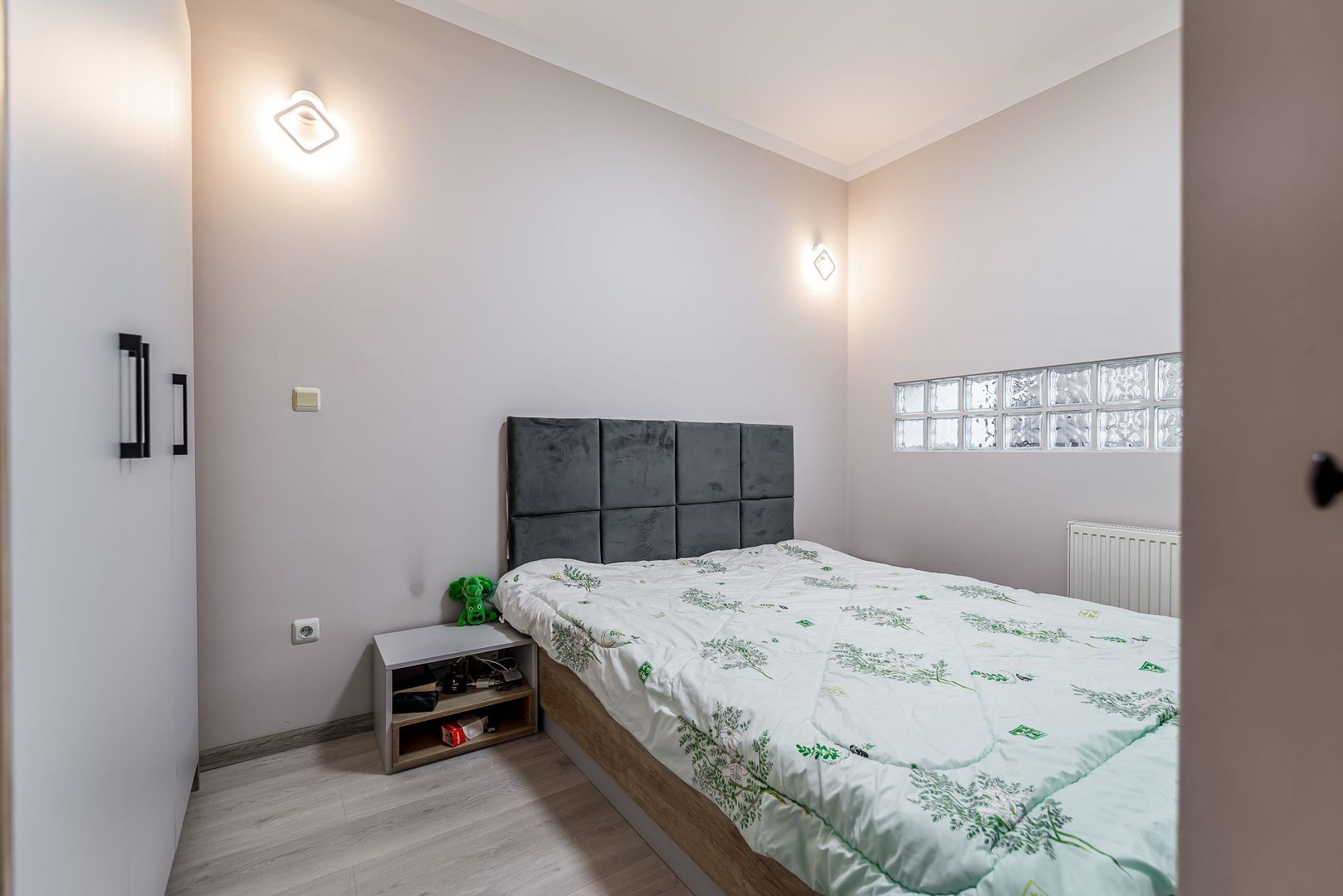 Imagine 6 - Apartament la cheie în complexul ARED UTA ideal pentru investiție