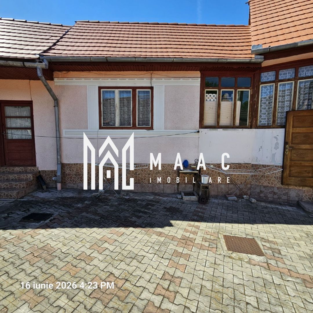 Casă individuală 4 camere | Rășinari | 135 mp, teren 770 mp - imaginea 7